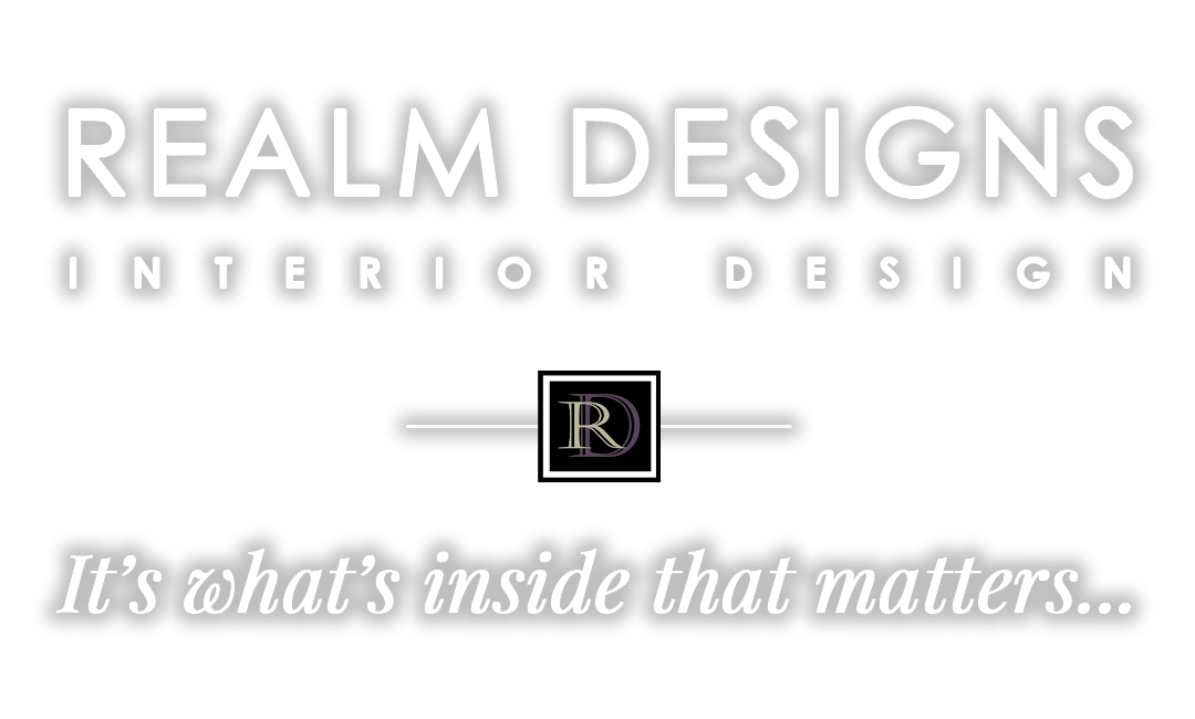 Realm Designs Inc NJ Homepage Logo