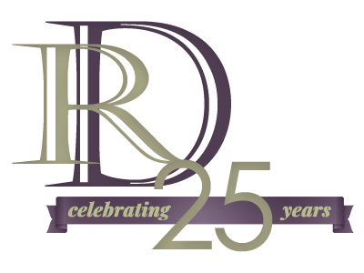 Realm Designs 25th Anniversary